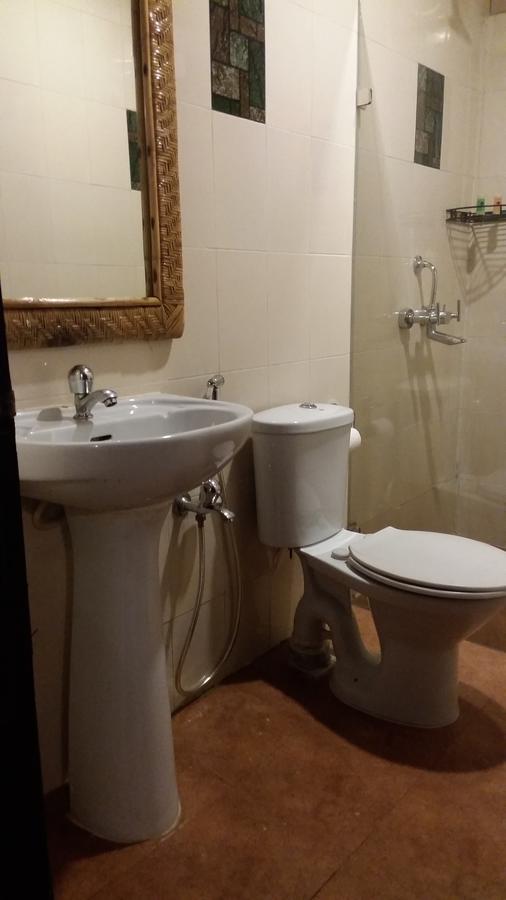 Antara Goa Hotel Marmagao Екстериор снимка